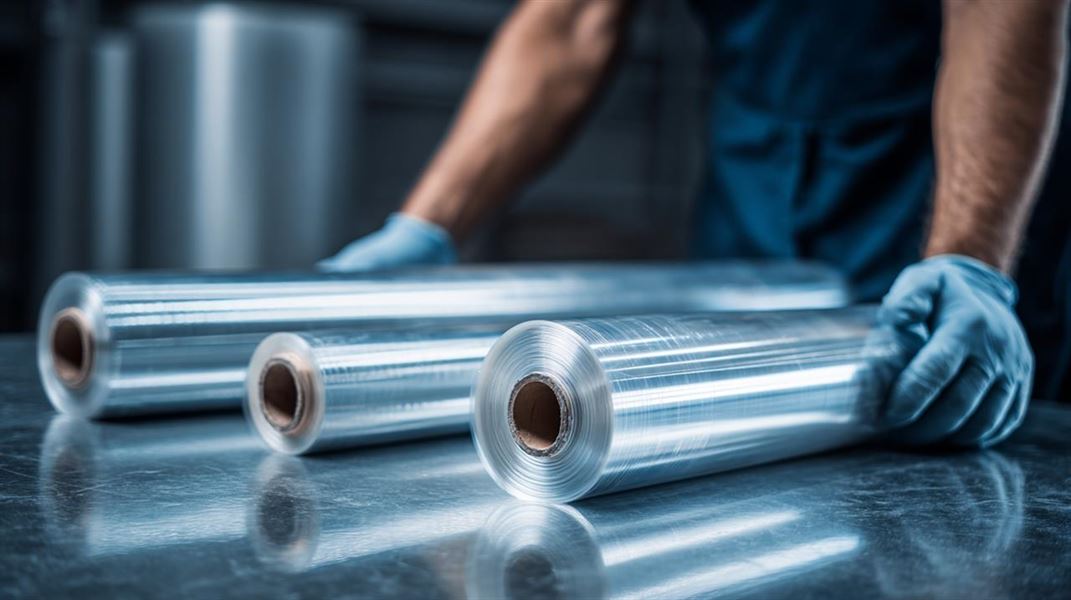 Den ultimata guiden till att förstå sträckfilm